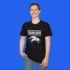 Control Resonant Trauma Queen Shirt
