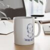 Dahlin Drink Beers Mug