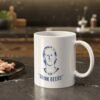Dahlin Drink Beers Mug