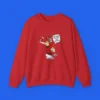 f-it-terry-down-there-somewhere-Sweatshirt F It Terry Down There Somewhere Shirt