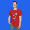 f-it-terry-down-there-somewhere-shirt-male-model F It Terry Down There Somewhere Shirt