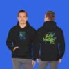 Fear Of The Dark Halloween Shirt