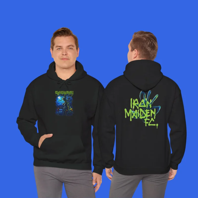 Fear Of The Dark Halloween Shirt