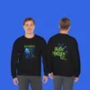 Fear Of The Dark Halloween Shirt