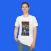 garrett-mitchell-game-saving-catch-shirt-male-model Garrett Mitchell Game-Saving Catch Shirt