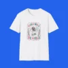 Girls Will Be Girls Black Widow Shirt