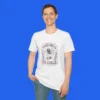 Girls Will Be Girls Black Widow Shirt