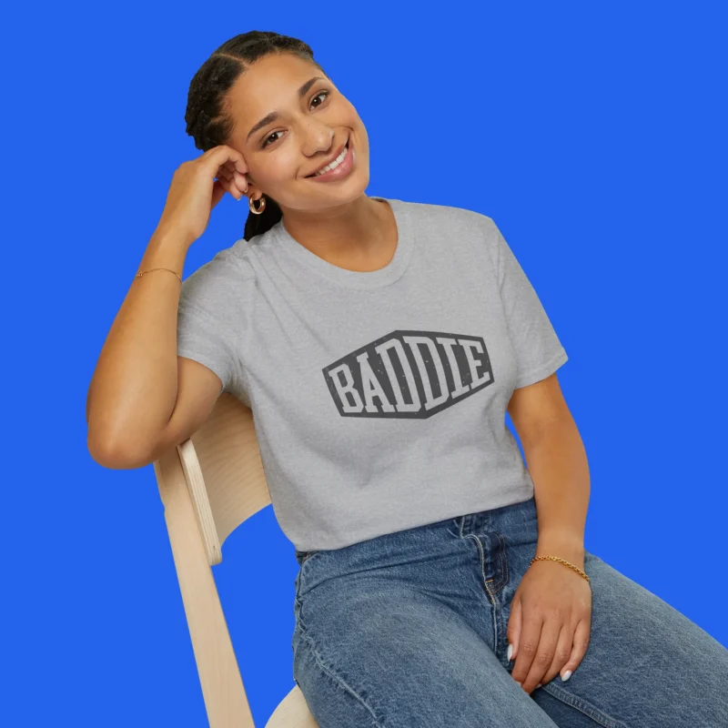 GTA 6 Lucia’s Baddie Shirt