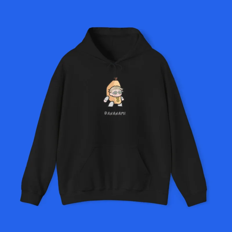 Kento Nanami Bananami Shirt