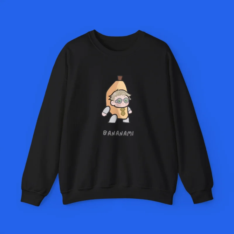 Kento Nanami Bananami Shirt