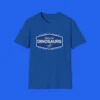 LA Dodgers And We’re Dinosaurs Shirt