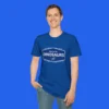 LA Dodgers And We’re Dinosaurs Shirt