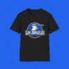 LA Dodgers Jurassic Park Shohei Ohtani Shirt