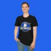 LA Dodgers Jurassic Park Shohei Ohtani Shirt