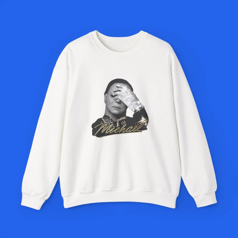 Michael Myers Halloween Shirt