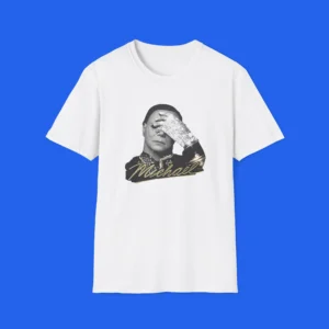 Michael Myers Halloween Shirt
