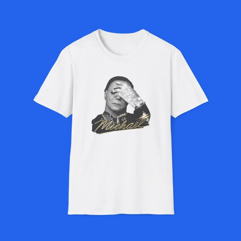 Michael Myers Halloween Shirt
