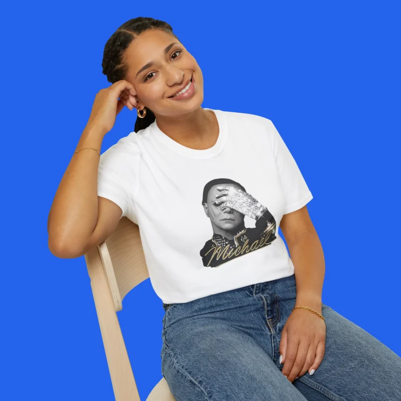 Michael Myers Halloween Shirt