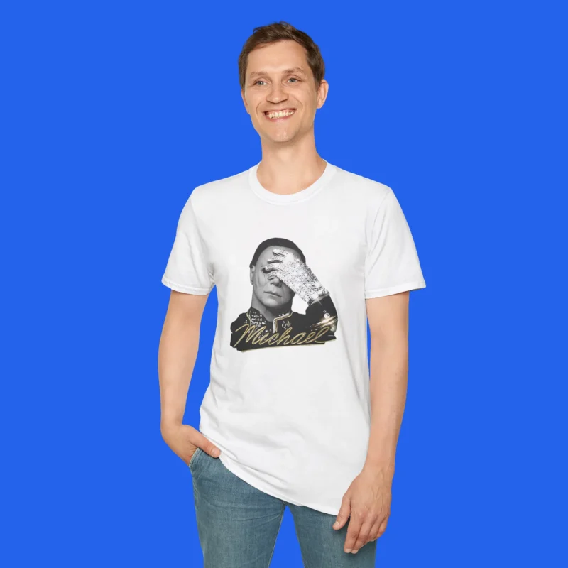 Michael Myers Halloween Shirt