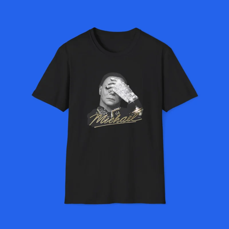 Michael Myers Halloween Shirt
