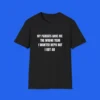 My Parents Gave Me The Wrong Tism I Wanted Nepo But I Got Au Shirt
