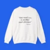 One Man’s Ass Is Another Man’s Pleasure Socrates Shirt