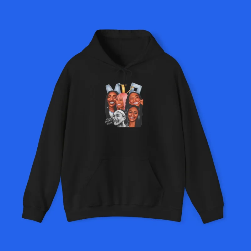 Playa Society 5 MVP Sketches Shirt