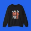 Playa Society 5 MVP Sketches Shirt
