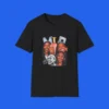 Playa Society 5 MVP Sketches Shirt