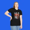 Playa Society 5 MVP Sketches Shirt