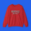PodCast and Chill Shirt