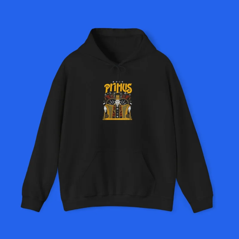 Primus Tribute To Kings Shirt