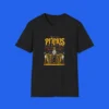 Primus Tribute To Kings Shirt