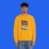 Sabrina Carpenter Coachella Sweatshirt