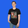 Same Shit Different Hat Shirt