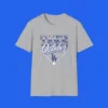 take-october-dodgers-shirt Take October Dodgers Shirt