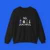The Dads Bob Belcher Peter Griffin Jerry Smith Homer Simpson Shirt