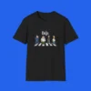 The Dads Bob Belcher Peter Griffin Jerry Smith Homer Simpson Shirt