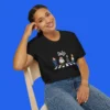 The Dads Bob Belcher Peter Griffin Jerry Smith Homer Simpson Shirt