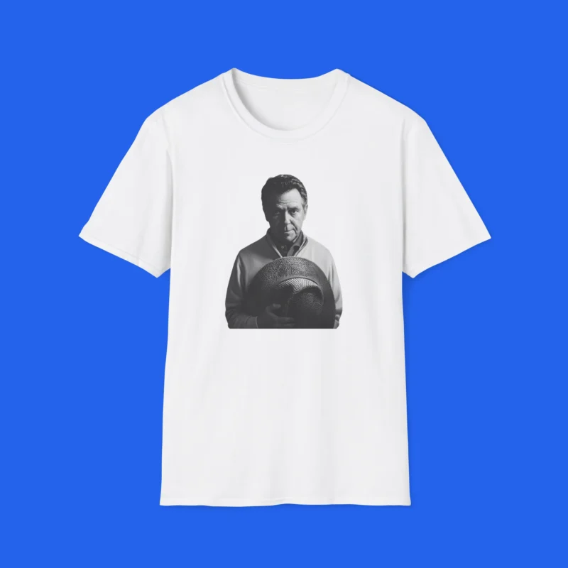 The Man The Coach The Process Saban Shirt