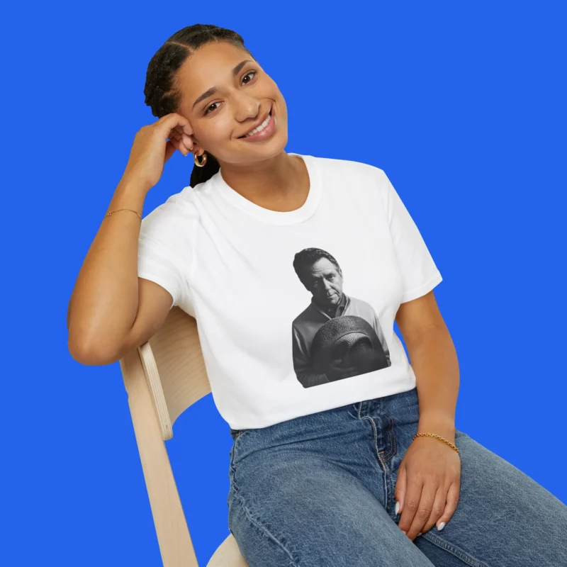 The Man The Coach The Process Saban Shirt