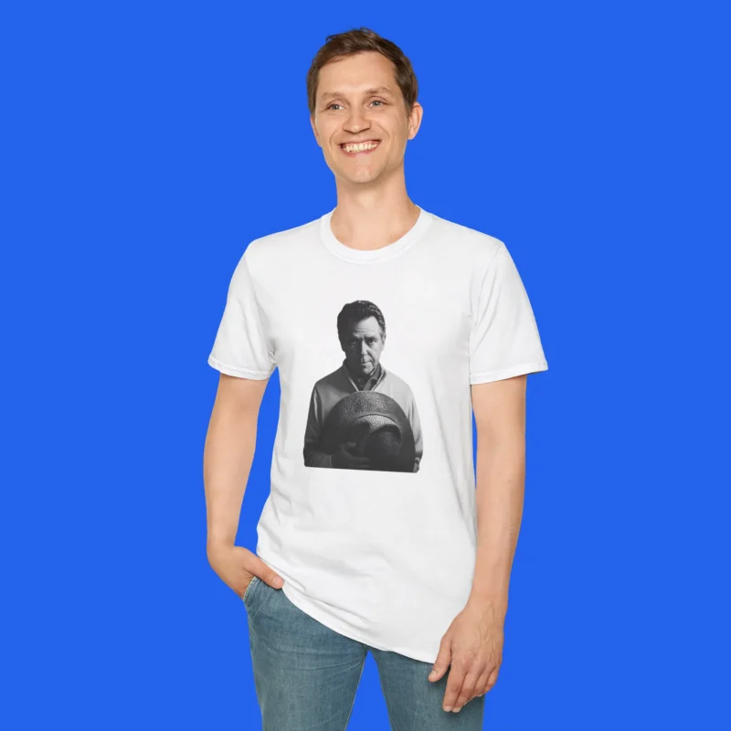 The Man The Coach The Process Saban Shirt