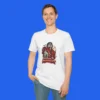 Thriller It's Close To Midnight Shirt