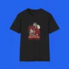 Thriller It's Close To Midnight Shirt