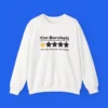 Tim Burchett One Star Shirt