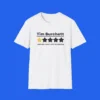 Tim Burchett One Star Shirt