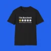 Tim Burchett One Star Shirt