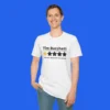 Tim Burchett One Star Shirt