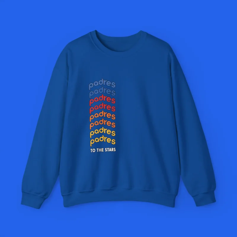 Tom DeLonge Padres To The Stars Shirt