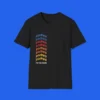 Tom DeLonge Padres To The Stars Shirt